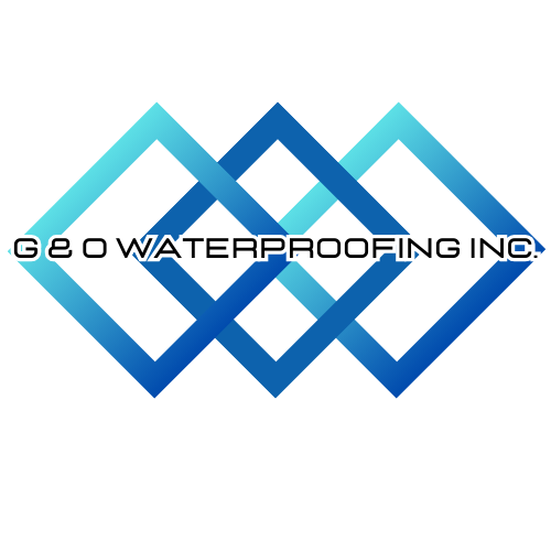 G&O Waterproofing Inc logo